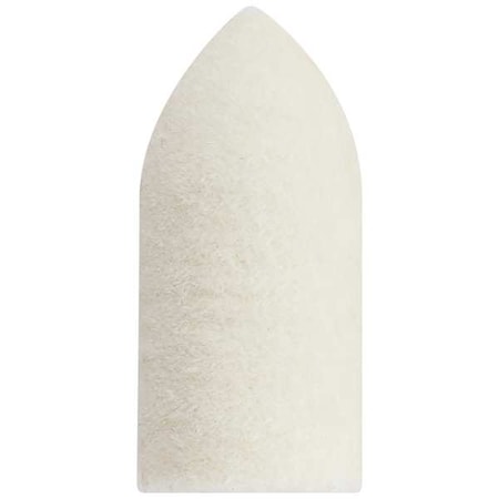Felt Polishing Tip