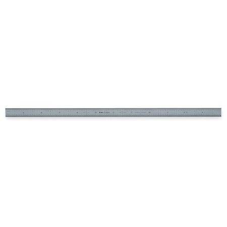 Flexible Rule,SS,300 x 13mm