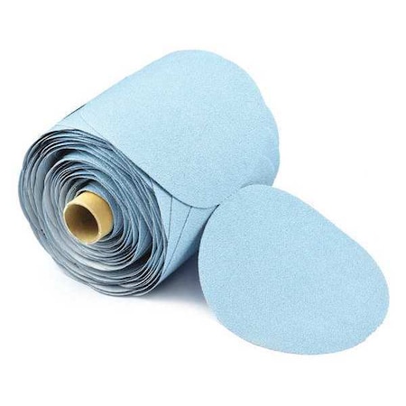 Psa Str Disc Roll-125 5In 180B