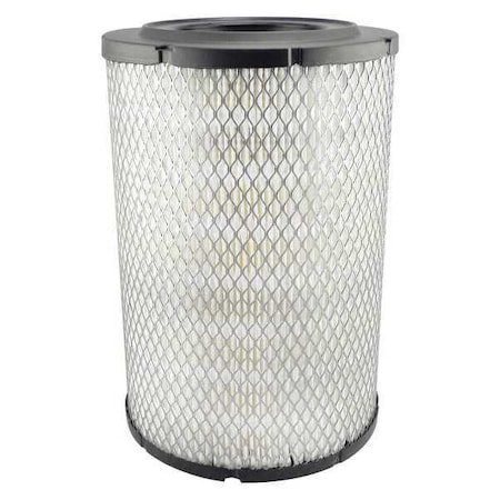 Air Filter,7-11/32 x 11-3/32 in.