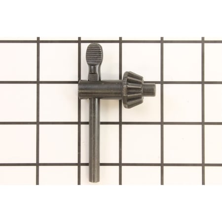 Chuck Key