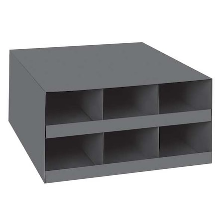 Welding Rod Cabinet,Assembled,8-1/2 In.H