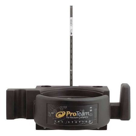 ProTeam Vac Station
