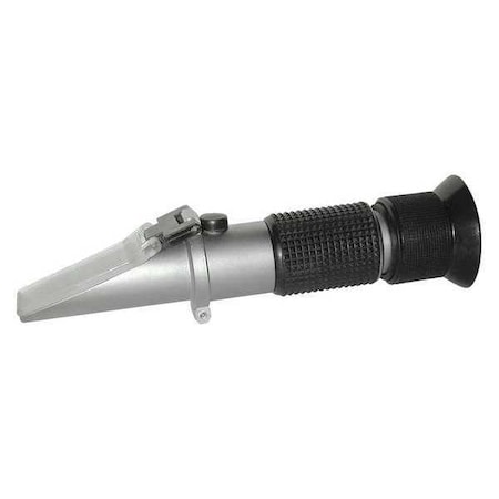 BRIX Refractometer, 0-32%, +/-0.01% Accuracy