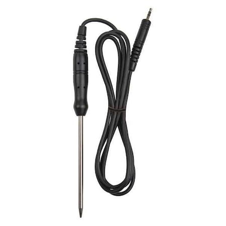 External Temperature Probe for 8706 (Digital Psychrometer)