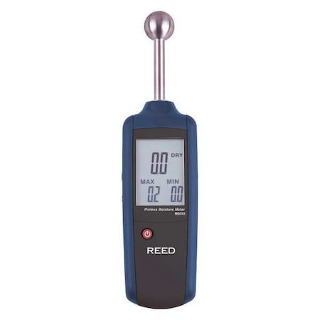 Pinless Moisture Meter