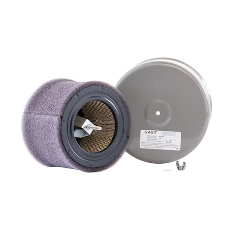 Filter 1 1/2 Npt Male Sp Aj126D