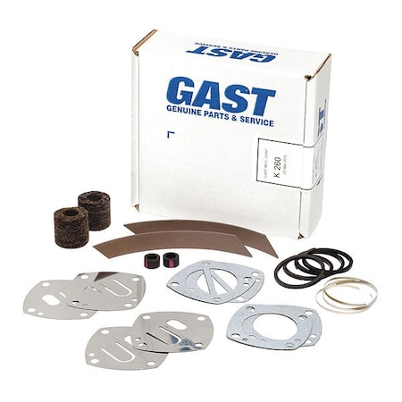Kit Roc 2Cyl 48Fr-Af594 Sp K260