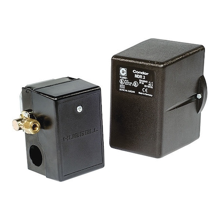 Pressure Switch Ae163F