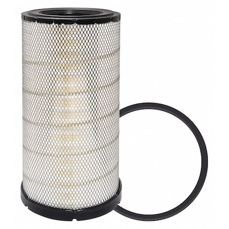 Air Filter,11-3/8 x 21-9/32 in.