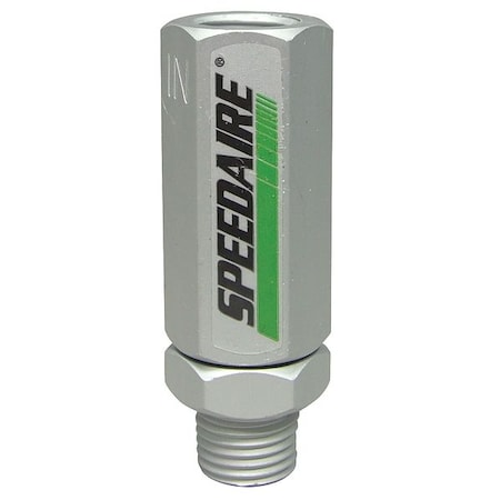 Inline Air Filter,1/4 In