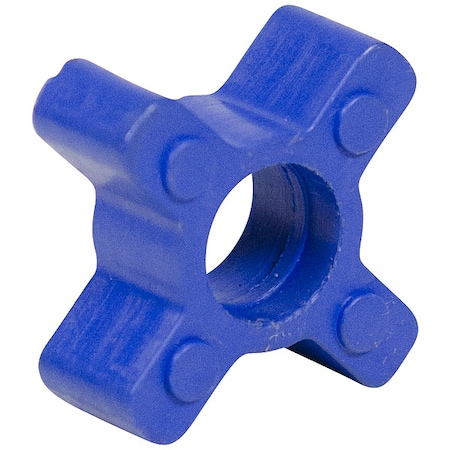 L-Jaw Coupling Insert,L070,Urethane