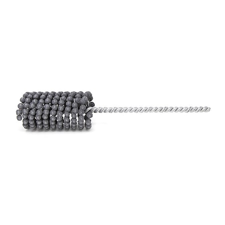 BC13818 FLEX-HONE, 1.375" (34.9mm) bore, 8" OAL, 180 Grit, Silicon Carbide (SC)