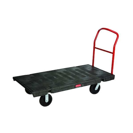 Standard Platform Truck,2000 lb.