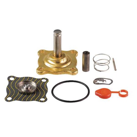Valve Rebuild Kit,With Instructions