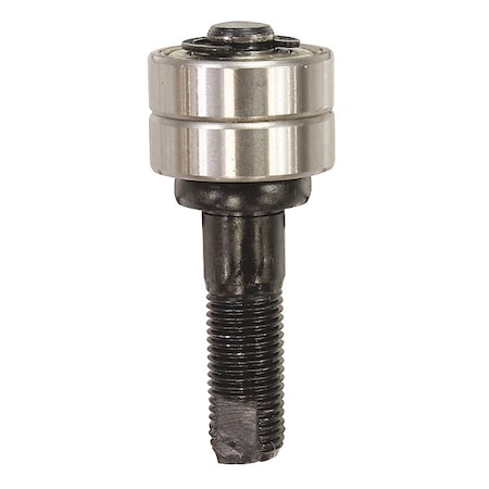 Center Shaft Assembly (Inside)