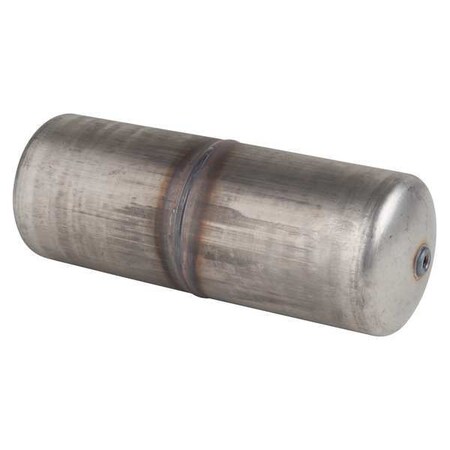 Float Ball,Oblong,SS,2-1/2 In
