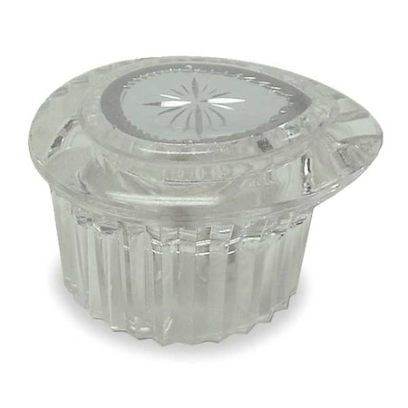 Tub and Shower Knob Handle Kit