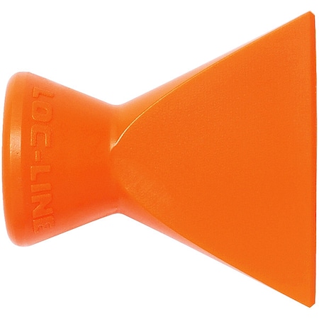 Nozzle,Flare,1 In,Pk2
