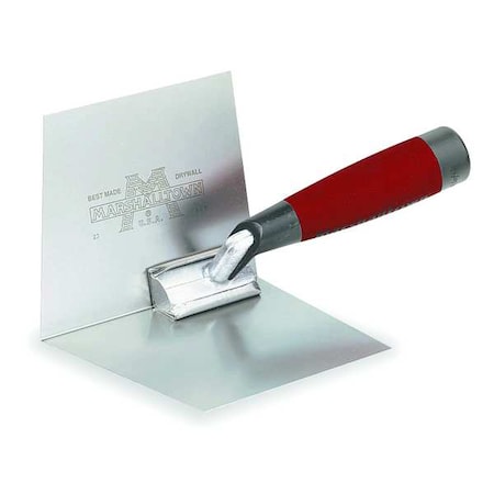 Trowel,Corner,Inside