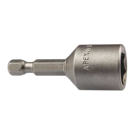 Nut Setter 1/4 Male Hex Drv 1