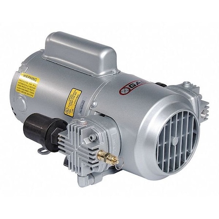 Gast Standard 3Hbb-10-M300Ax Piston Pump