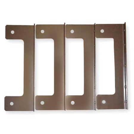 Mounting Bracket,11-3/4"x4"