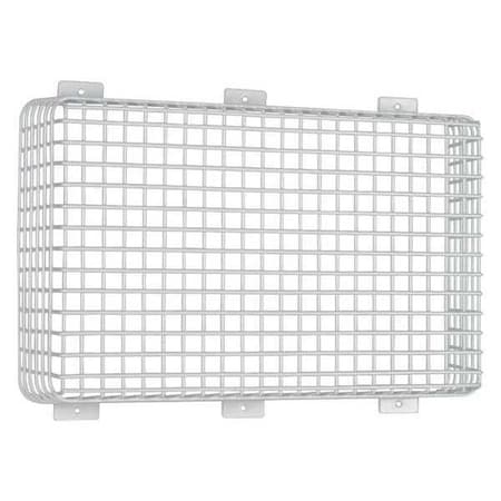 Emergency Lighting Cage