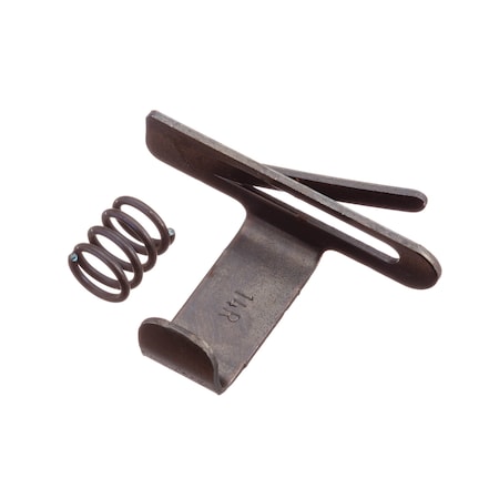 Coil/Flat Spring Assy,For 4A499 Wrench