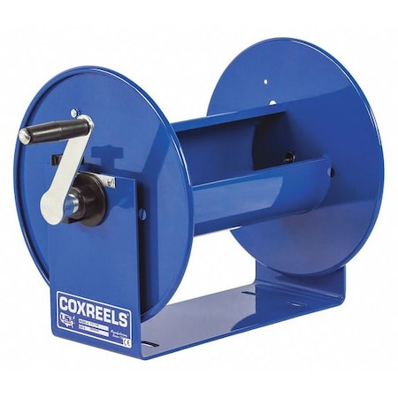 Reel L/H Challenger Hand Crank