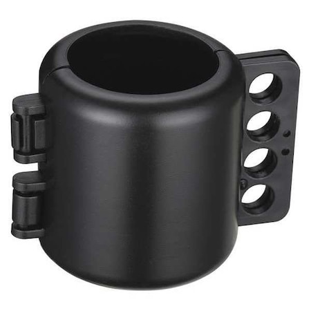 Cover,Tamper Resistant