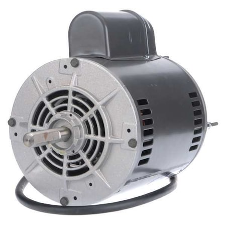 Mtr, Cap St, 1 HP, 1725, 115/208-230, 56Z, ODP
