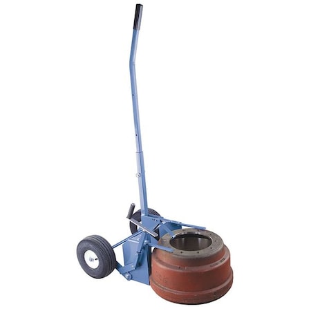 Brake Drum Dolly Automotive Tools