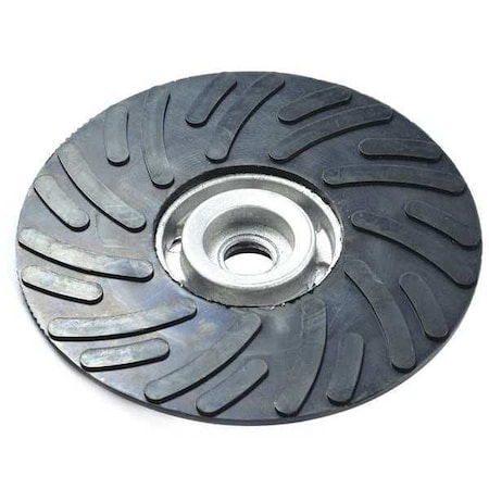 Circle Cool Threaded Med,7In