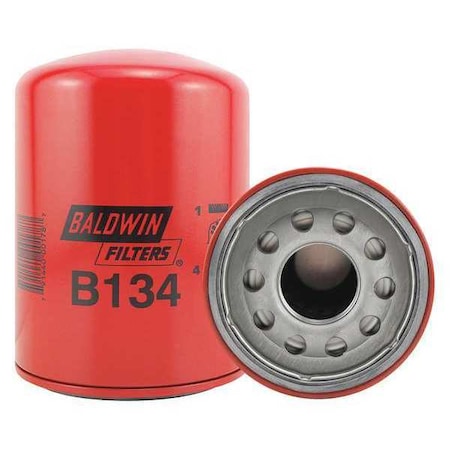 Oil Filter,Spin-On,Full-Flow