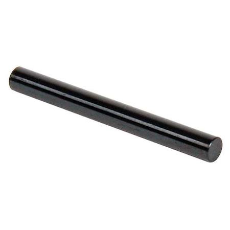 Pin Gage,Minus,0.195 In,Black