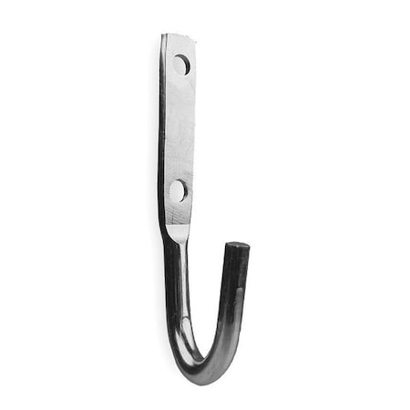 Utility Hook,Steel,1-3/4 In