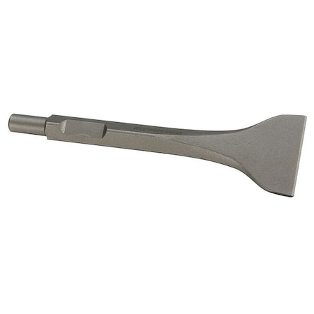 Flat Chisel,Fuji,0.500 In.,7 In.