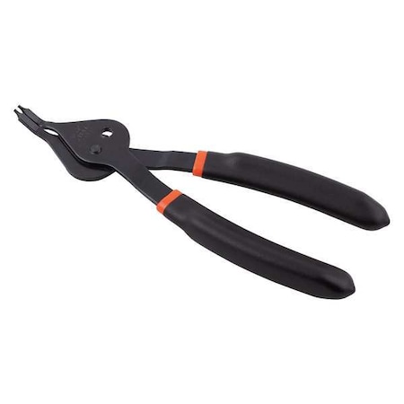 Snap Ring Pliers,1 pcs.,0.070in. Tip