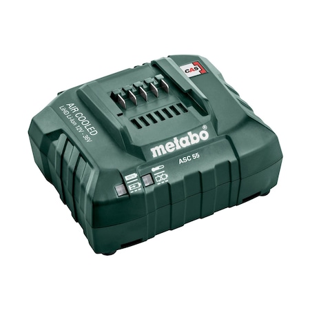 Battery Charger For Li-Ion 14.4V-36V