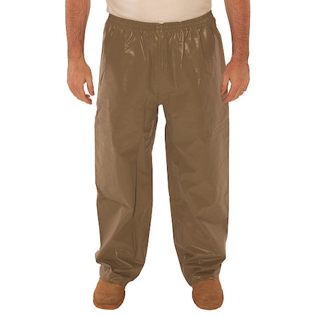 Unisex Flame Resistant Pants, S 9 oz Nylon