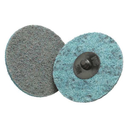 Quick Change Disc,1-1/2in,V Fine