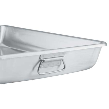 Roast and Bake Pan, 23 1/2 Qt