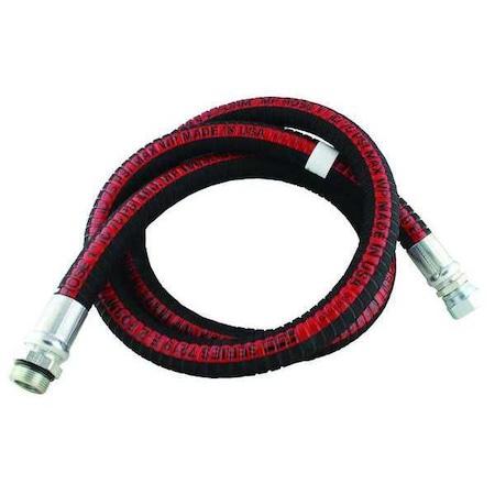 Replacement Hose,Fits Parker
