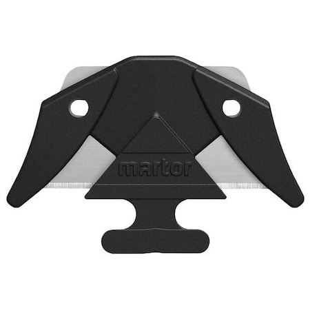 Double Sided Replacment Blade,1-37/64",PK10