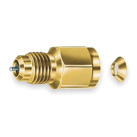 1/4" Access Valve,PK5
