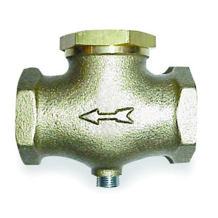 Valve,Check,1 In