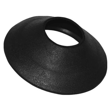 Roof Flashing VentCollar, 1-1/4in-1-1/2in