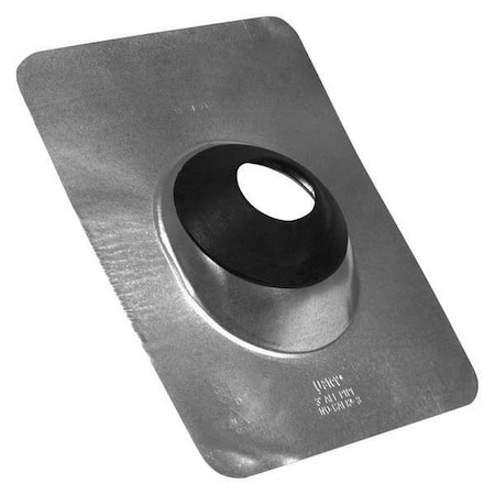 Roof Vent Flashing,3in.