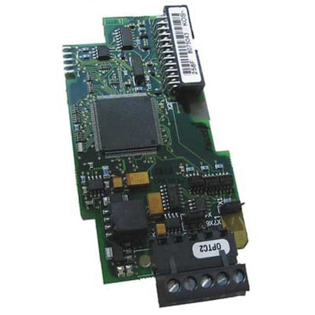 Communication Card, Modbus or Johnson